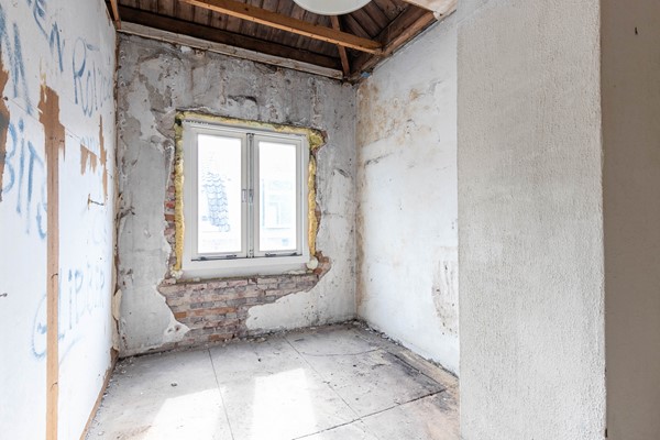 Medium property photo - Sieboldstraat 17, 2315 HL Leiden